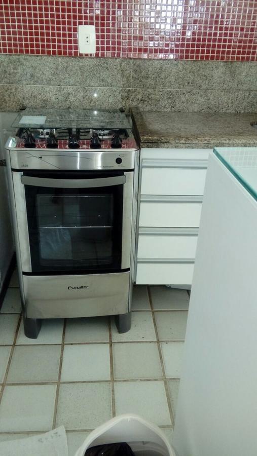 Appartamento Ancorar Flat 2108 Pôrto das Galinhas Esterno foto